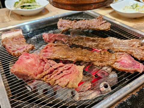 화동생갈비장천점 사진 4