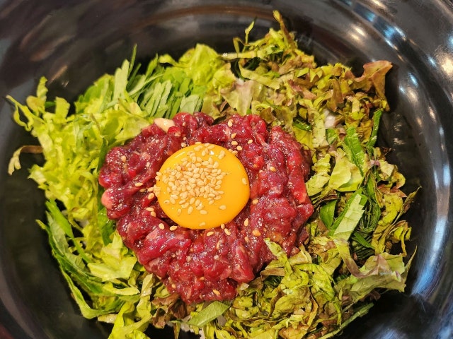 Sokchohanumungtigi 写真 6