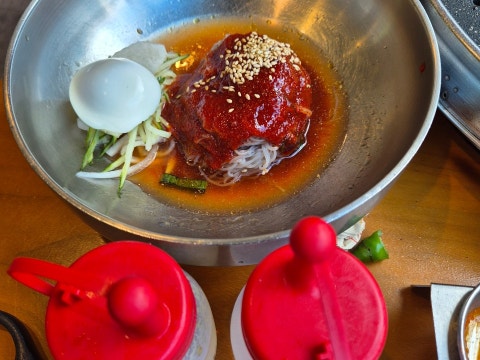소한마리정육식당 정릉점 사진 4
