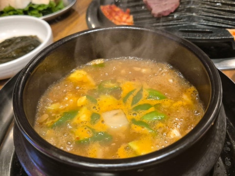 한마음정육식당 서울 신대방역점 사진 4