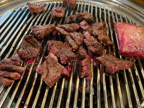 구월동갈비명가 사진 4