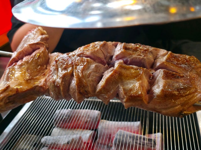 Wonsidajasutbulyangdarigui Seryudong 總店 照片 5