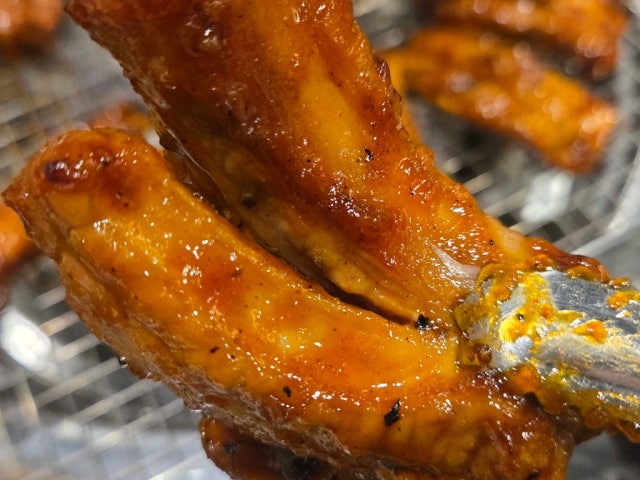 Bakboksun Jjokgalbi Yeonsandong 總店 照片 4