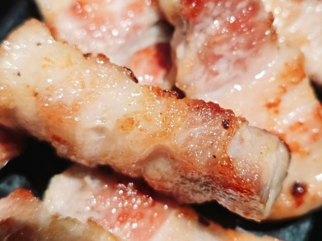 Bonggogi Deungchon店 写真 5
