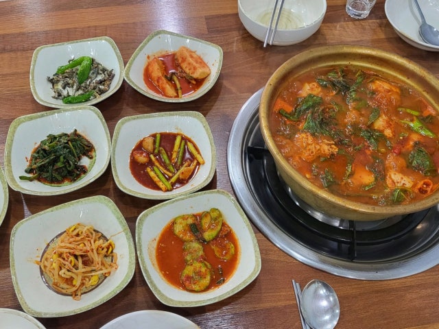 Imonesamgyeopsalgwadakdoritang 写真 5