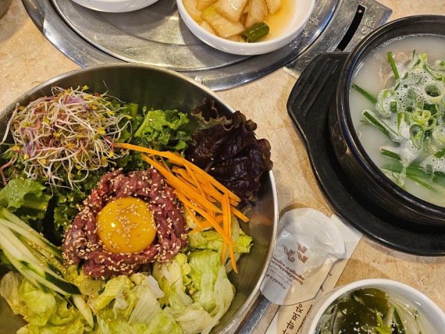 Yongjeonhanumaeul 写真 5