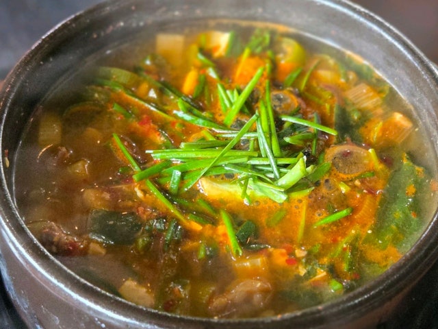 Ubaekjang 写真 5