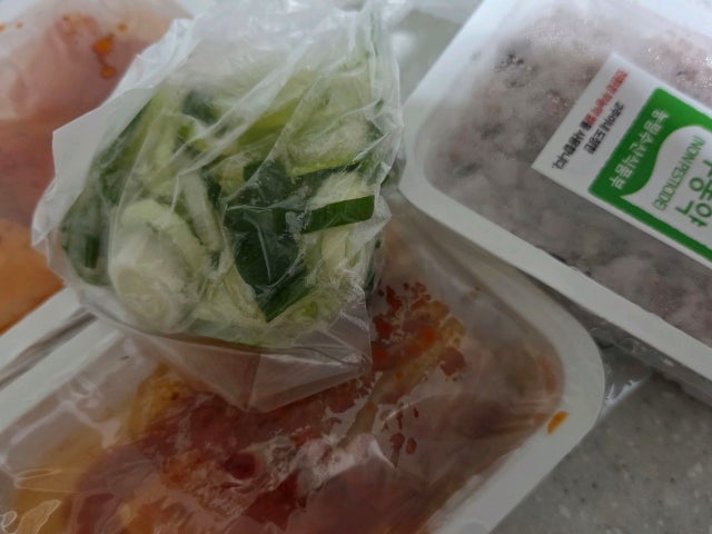 Galbimyeonggaisang Dapsipri店 照片 6
