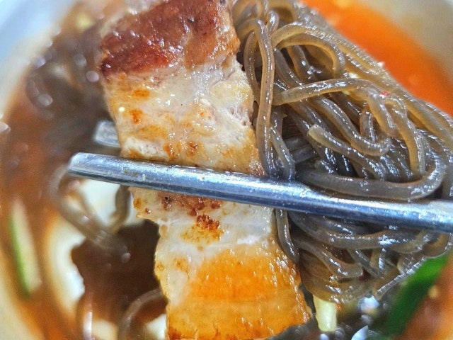 Geobuksotsamgyeopsal 照片 5