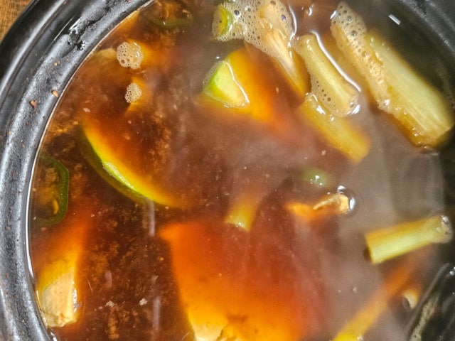 Okgyudoenjanggalbi 照片 4