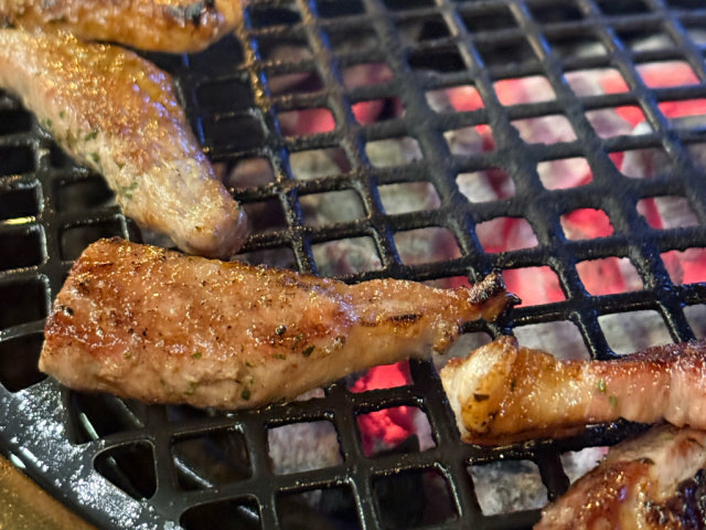 Hwaranggogi Daejeoneunhaeng店 写真 6