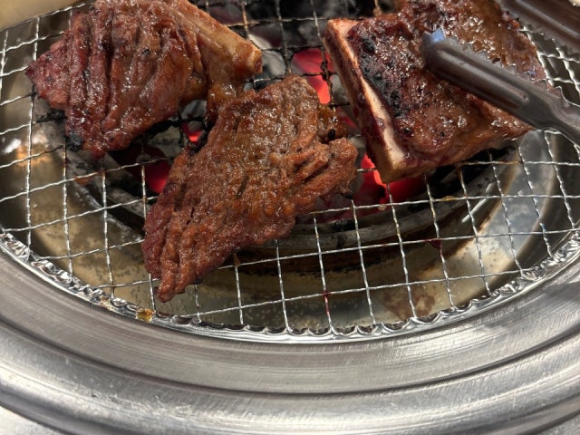 Hyeonbangobaeksogalbisal Changdong店 照片 6