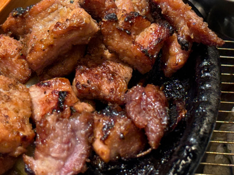 유성갈비 둔산시청점 사진 4