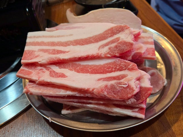Matnamyeondondwaeji Andongjeongha店 照片 4
