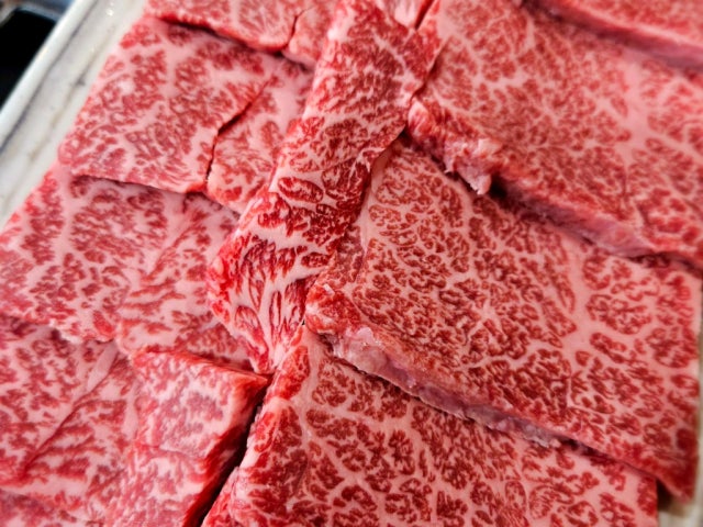Myeongpumhanusikdang 照片 5