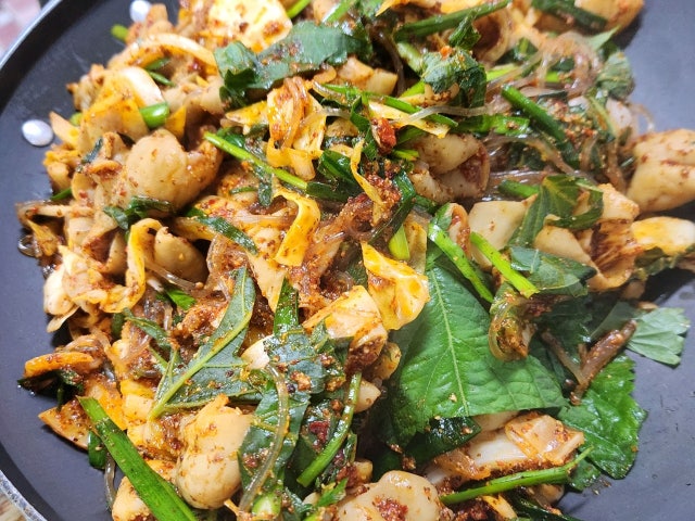Haengbokgopchang 照片 4