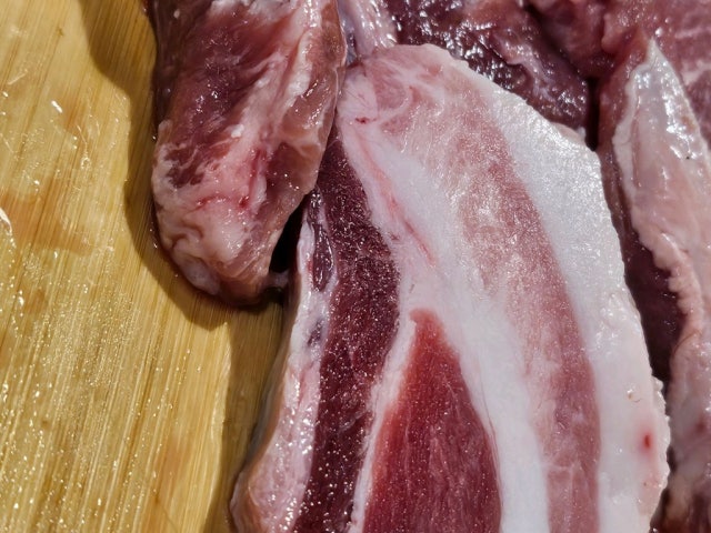 Gajangmatitneundwitgogi Galma 本店 写真 5
