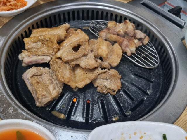 Jayeonchogalbi Photos 5