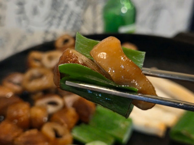 Tanbuligopchang 照片 5
