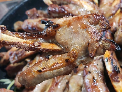더맛구이구이쪽갈비 성균관대점 사진 4