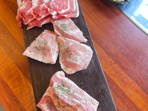 일품삼겹당 사진 4
