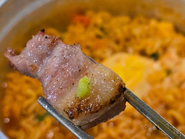 Gogitri88beonji Daejeondunsan店 照片 5
