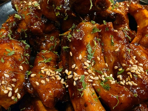 돈오락 쪽갈비 구서점 사진 4
