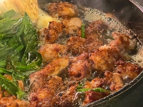60년전통신촌황소곱창 강남역직영점 사진 4