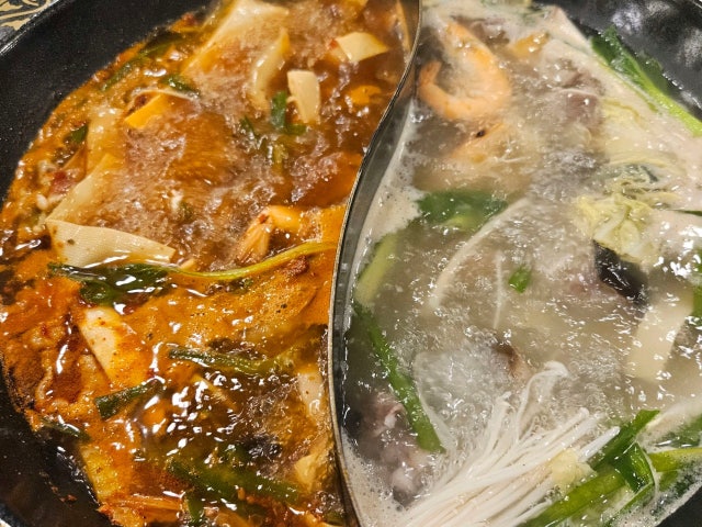 Hanbandoyangkkochi&hwogwomuhanripil 写真 5