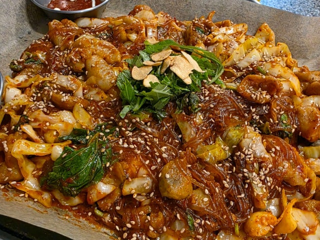 Daegagopchang 写真 6