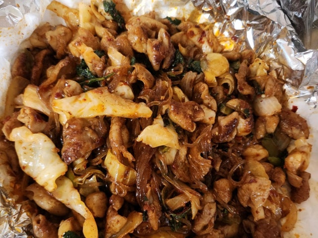 Gopchangmyeongga 照片 4