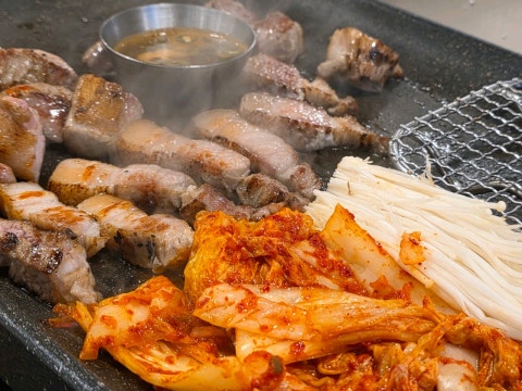정고기 양재본점 사진 4