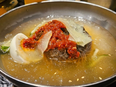 다이닝갈비 역삼점 사진 4