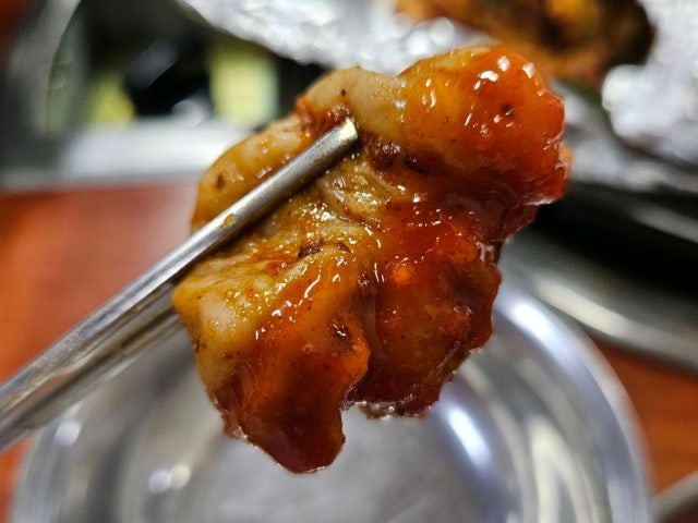 Hyejinnegopchang 照片 5