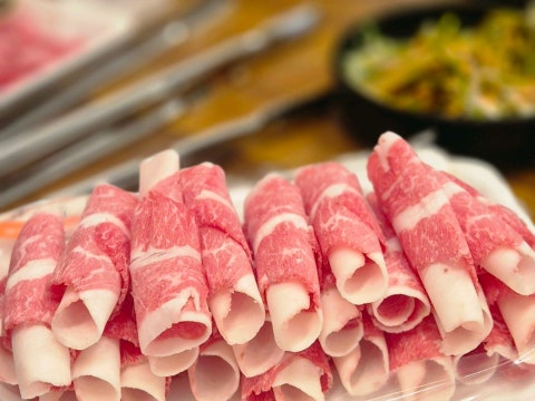 한우88도매장 전북나운점 사진 4