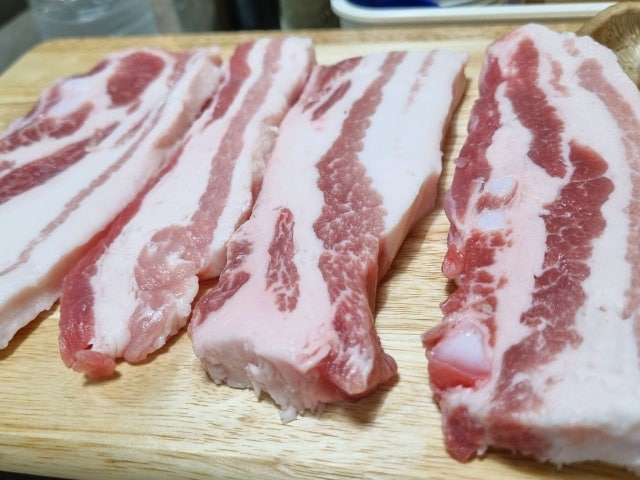 Simganesotttukkeongsamgyeopsal 照片 5