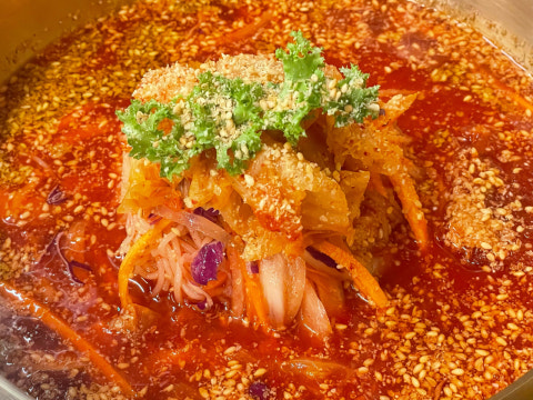 상구네솥뚜껑생삼겹살 사진 4