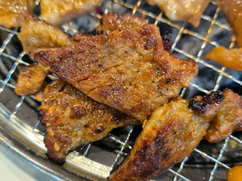 명륜진사갈비 수원영통구청점 사진 4