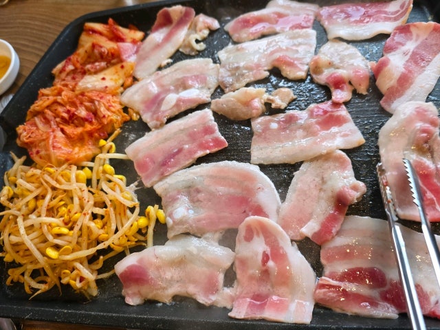 Heungbunedaepaesamgyeopsal Photos 5