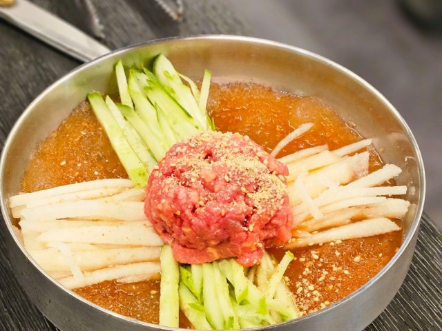 Gansaideungsim Dongtan店 写真 5