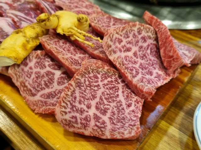 Baeknyeonhwaro 本店 写真 5