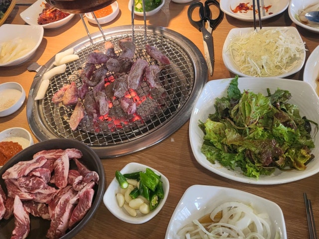 Hyo Sutbulgalbi 写真 6