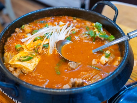 선달네숯불갈비 본사직영점 사진 4