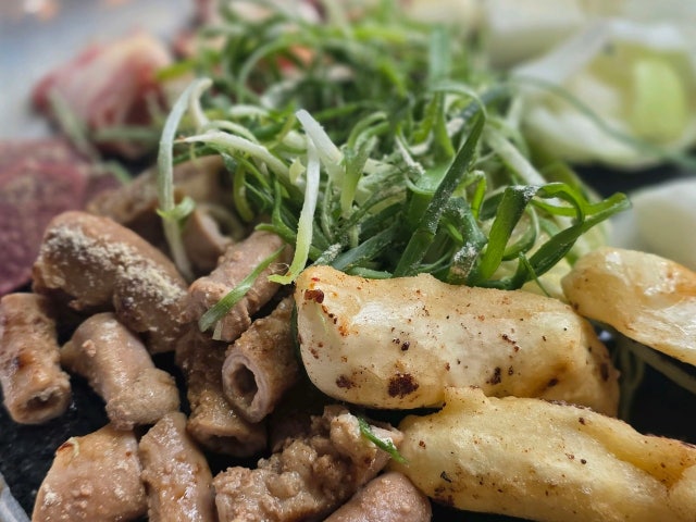 Malttukgopchang6hojeom 照片 5