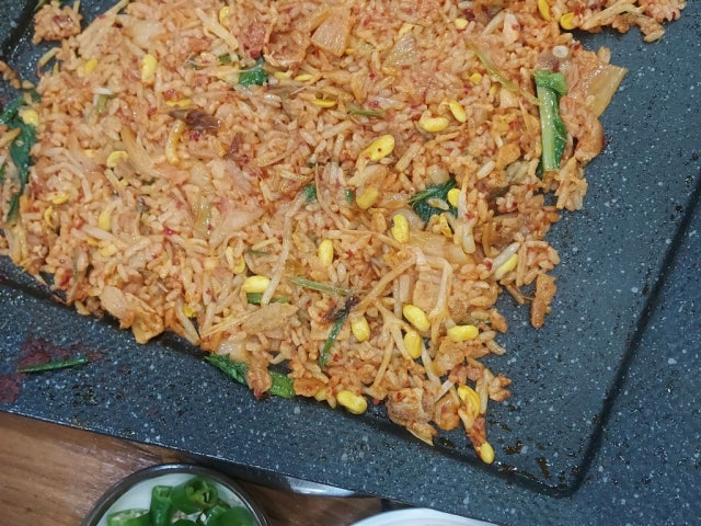 Gwanjeodaepaesamgyeopsal 写真 6