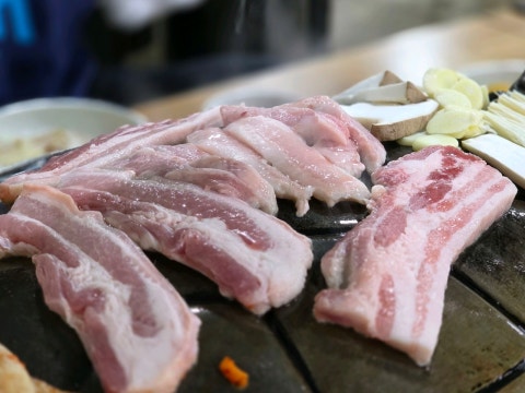 거북솥삼겹살 사진 4