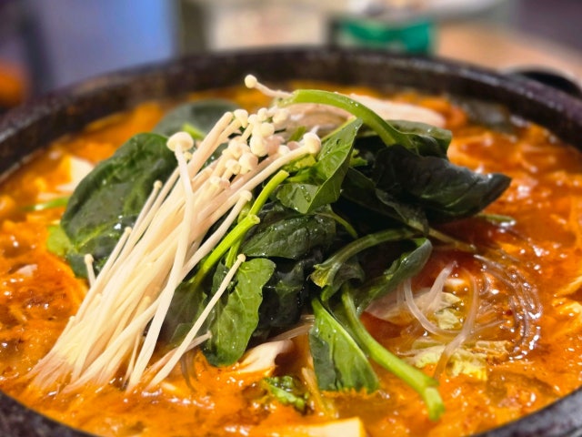 Sinmigopchang Haeundae店 照片 4