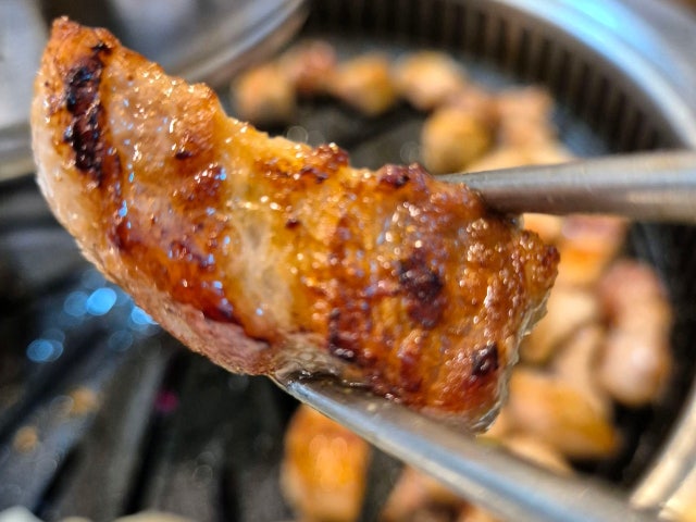 Jejusaenggogi Songpa店 写真 4