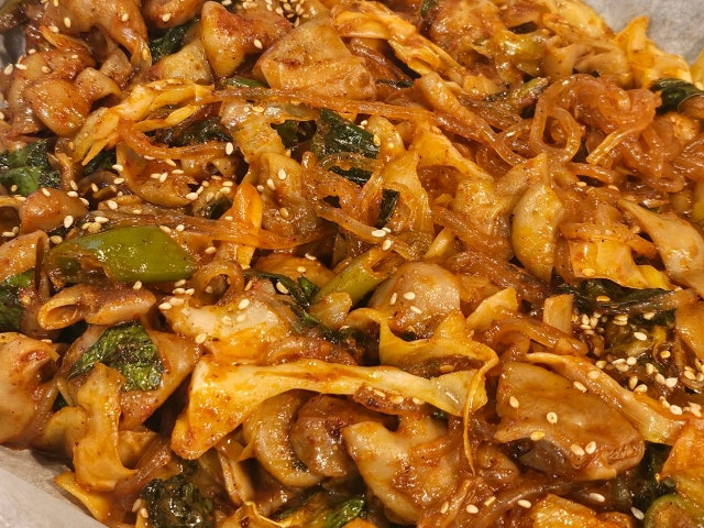 Gopchangdaeran 写真 5