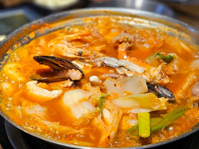 Kkulsamgyeop 總店 照片 5